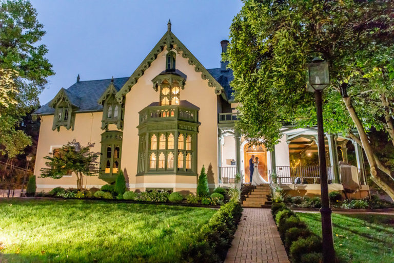 Wedding Planning? First Stop, Wedding Venues! The Historical Fowler