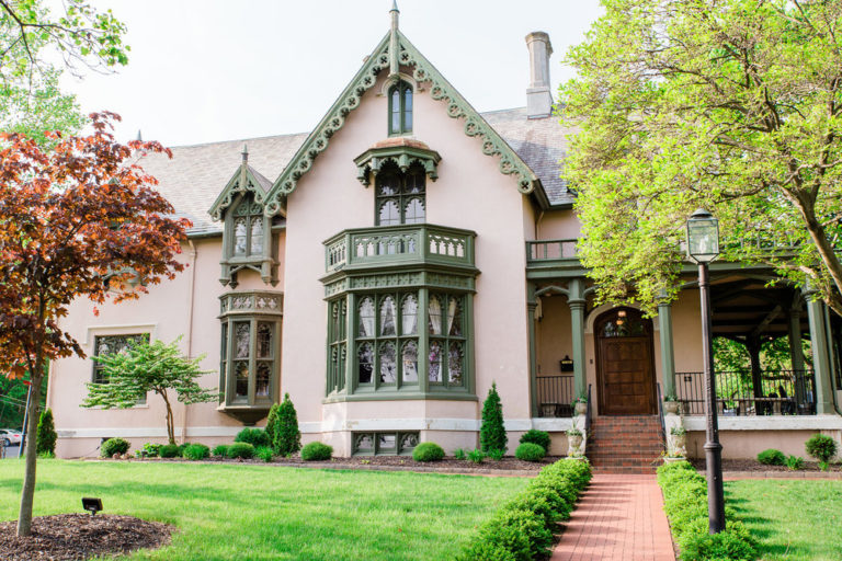 Wedding Planning? First Stop, Wedding Venues! The Historical Fowler