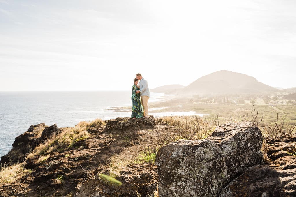 California elopement airbnb locations cliffside