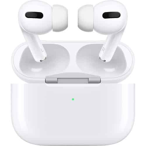 airpods pro for clubhouse