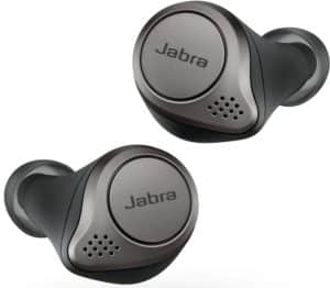 jabra elite 75t for clubhouse