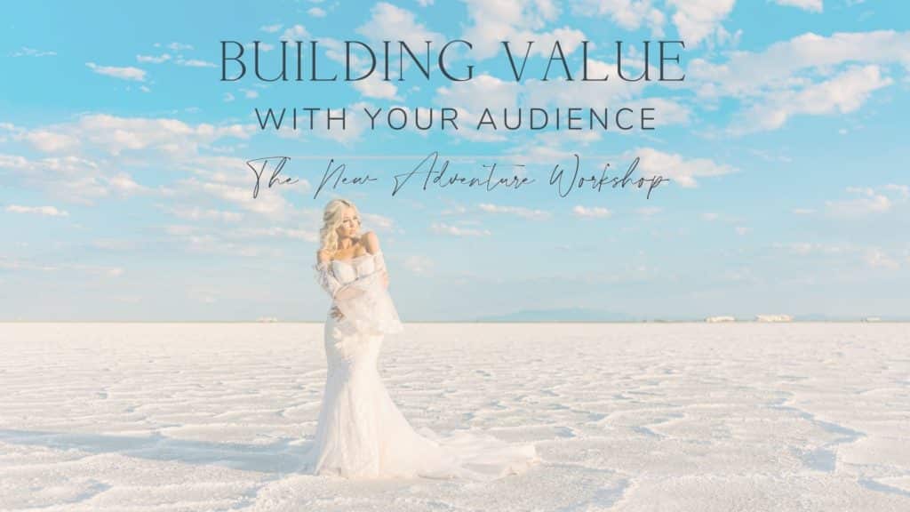 building value for your clients