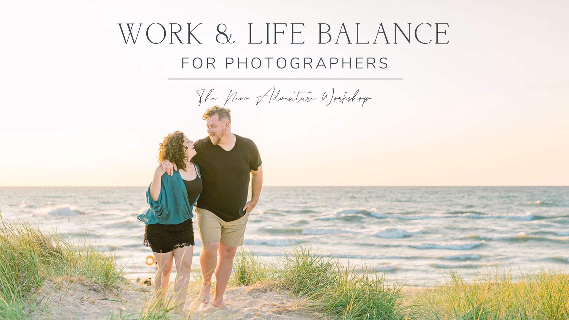 work life balance for photographers blog